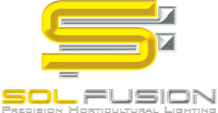 Sol Fusion Complete Logo
